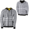 Analog Citizen Full-Zip Hooded Sweatshirt - Men's