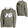 Analog Temperate Full-Zip Hooded Sweatshirt - Men's