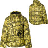 Analog Aero Down Jacket - Men's