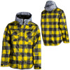 Analog Chapel Jacket - Men's