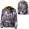Analog Perimeter Jacket - Men's