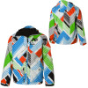 Analog Perimeter Jacket - Men's