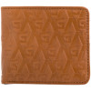 Analog Chamber Bi-fold Wallet 