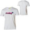 Analog Picture Show T-Shirt - Short-Sleeve - Men's