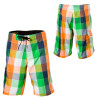 Analog Stanley Board Short - Men's