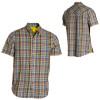 Analog Gonz Shirt - Short-Sleeve - Men's