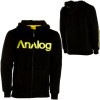 Analog Analogo Full-Zip Hooded Sweatshirt - Men's