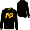 Analog Dash Dash Full-Zip Hooded Sweatshirt - Men's
