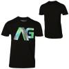 Analog Dash Dash Fitted T-Shirt - Short-Sleeve - Men's
