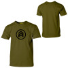 Analog Hero T-Shirt - Short-Sleeve - Men's