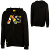 Analog Lineation Full-Zip Hoody - Men's