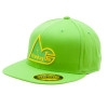 Analog World Tour Flexfit Baseball Hat