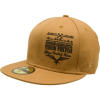 Analog Carburetor Hat