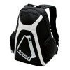 Analog Quantum Backpack