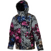 Analog Airlock Down Jacket - Men's