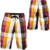 Analog Stanley Board Short - Men's