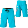 Analog Blender Board Short - Men's