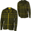 Analog Phobia Full-Zip Hooded Sweatshirt - Men's
