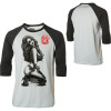 Analog Biker Chick T-Shirt - Long-Sleeve - Men's