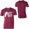 Analog New AG T-Shirt - Short-Sleeve - Men's