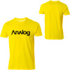 Analog Analogo 2009 Slim T-Shirt - Short-Sleeve - Men's