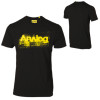 Analog Plan T-Shirt - Short-Sleeve - Men's