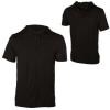 Analog Standard Hooded T-Shirt - Short-Sleeve - Mens
