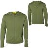 Analog Dominion Hooded Sweater - Men's