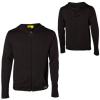 Analog Dominion Hooded Sweater - Men's