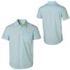 Analog Detention Shirt - Short-Sleeve - Men's