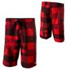 Analog Frequency Board Short - Men's