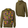 Analog Crtsian Full-Zip Hooded Sweatshirt - Men's