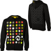 Analog Crtsian Full-Zip Hooded Sweatshirt - Men's
