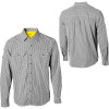 Analog Composed Shirt - Long-Sleeve - Mens'