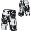 Analog Assault Board Short - Men's