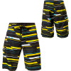 Analog Maxwell Board Short - Men's