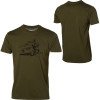 Analog A.C.R.S. Fitted T-Shirt - Short-Sleeve - Men's
