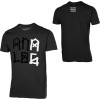 Analog Anacholo Fitted T-Shirt - Short-Sleeve - Men's