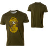 Analog Aquanaut Fitted T-Shirt - Short-Sleeve - Men's