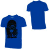 Analog Demon Racer Fitted T-Shirt - Short-Sleeve - Men's