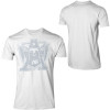 Analog Duped Fitted T-Shirt - Short-Sleeve - Men's