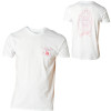 Analog La Lady Fitted T-Shirt - Short-Sleeve - Men's
