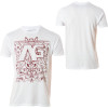 Analog Pull Pin T-Shirt - Short-Sleeve - Men's
