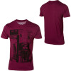 Analog Sentry T-Shirt - Short-Sleeve - Men's