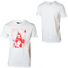 Analog Diction T-Shirt - Short-Sleeve - Men's