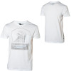 Analog Eagle T-Shirt - Short-Sleeve - Men's