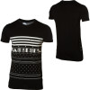 Analog Flotilla T-Shirt - Short-Sleeve - Men's