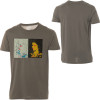 Analog Rank T-Shirt - Short-Sleeve - Men's