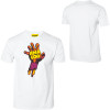 Analog Crypt T-Shirt - Short-Sleeve - Men's