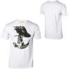 Analog KDG and Crow T-Shirt - Short-Sleeve - Men's